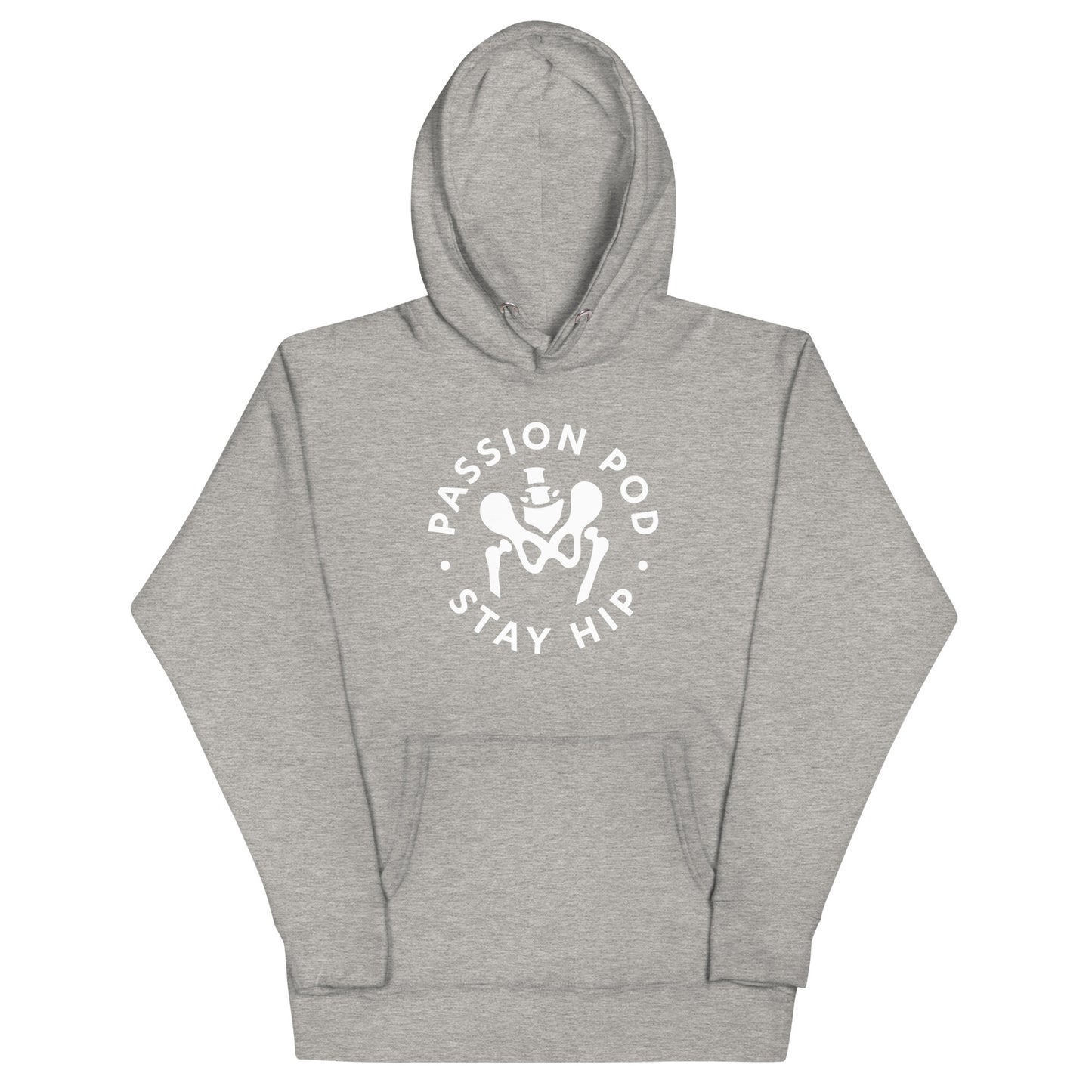 Stay Hip Pullover Hoodie