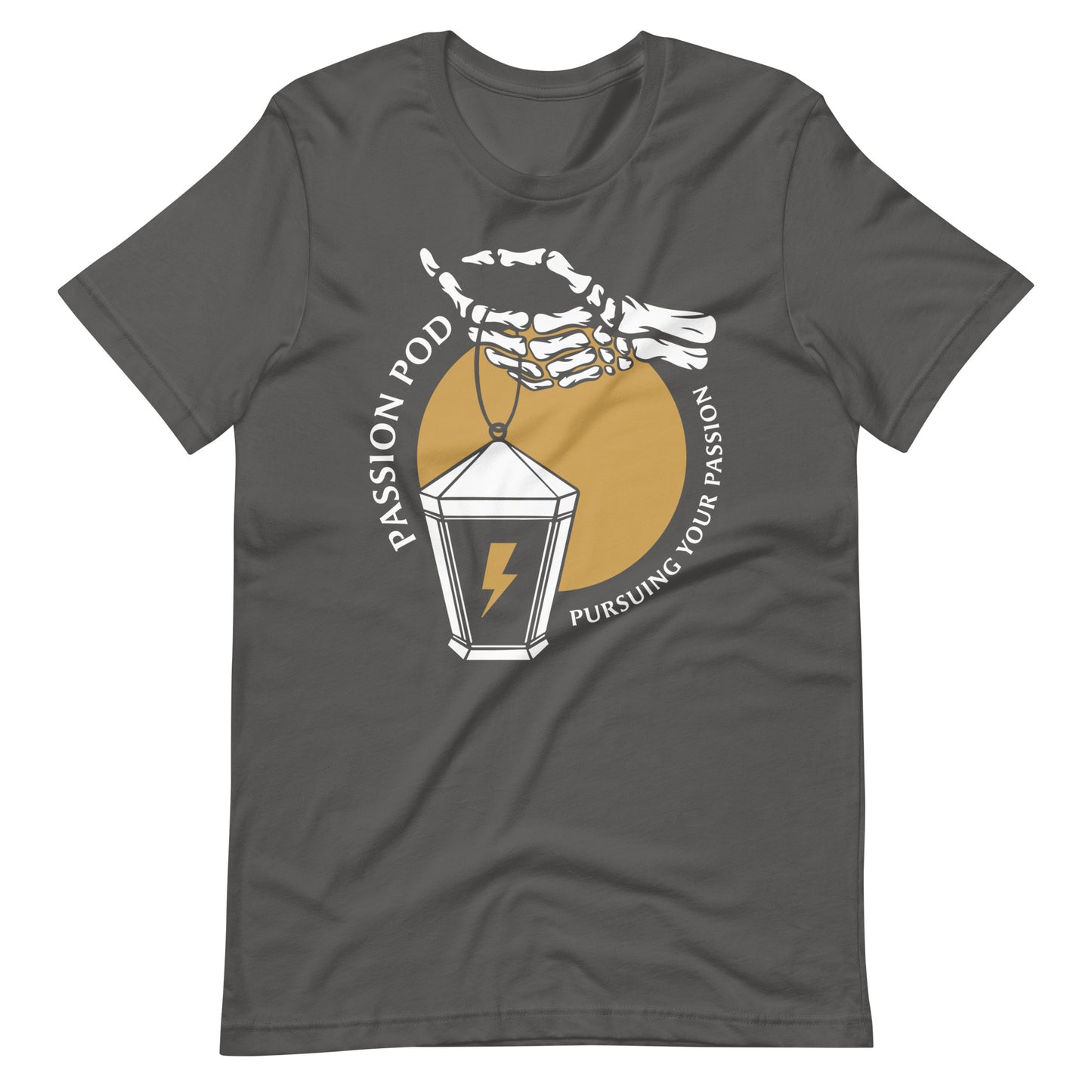 Passion Lantern Tee