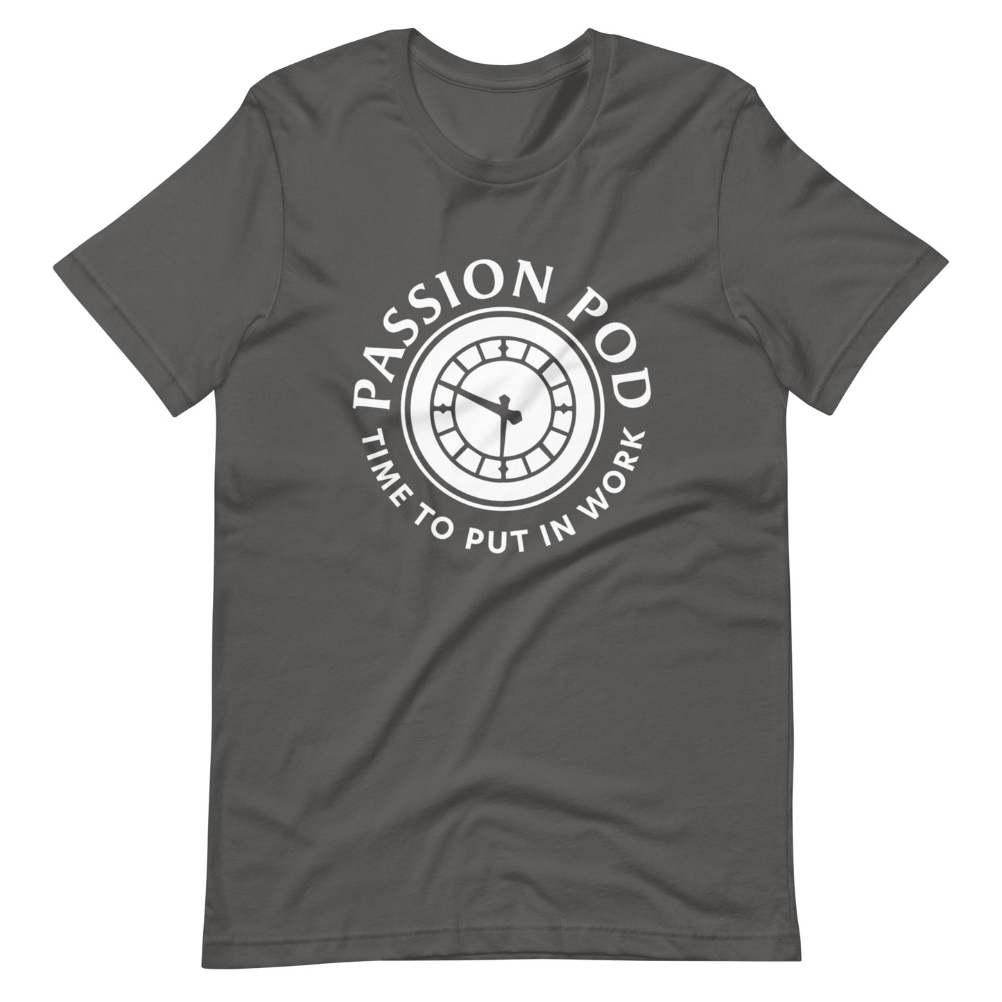 Time Tee