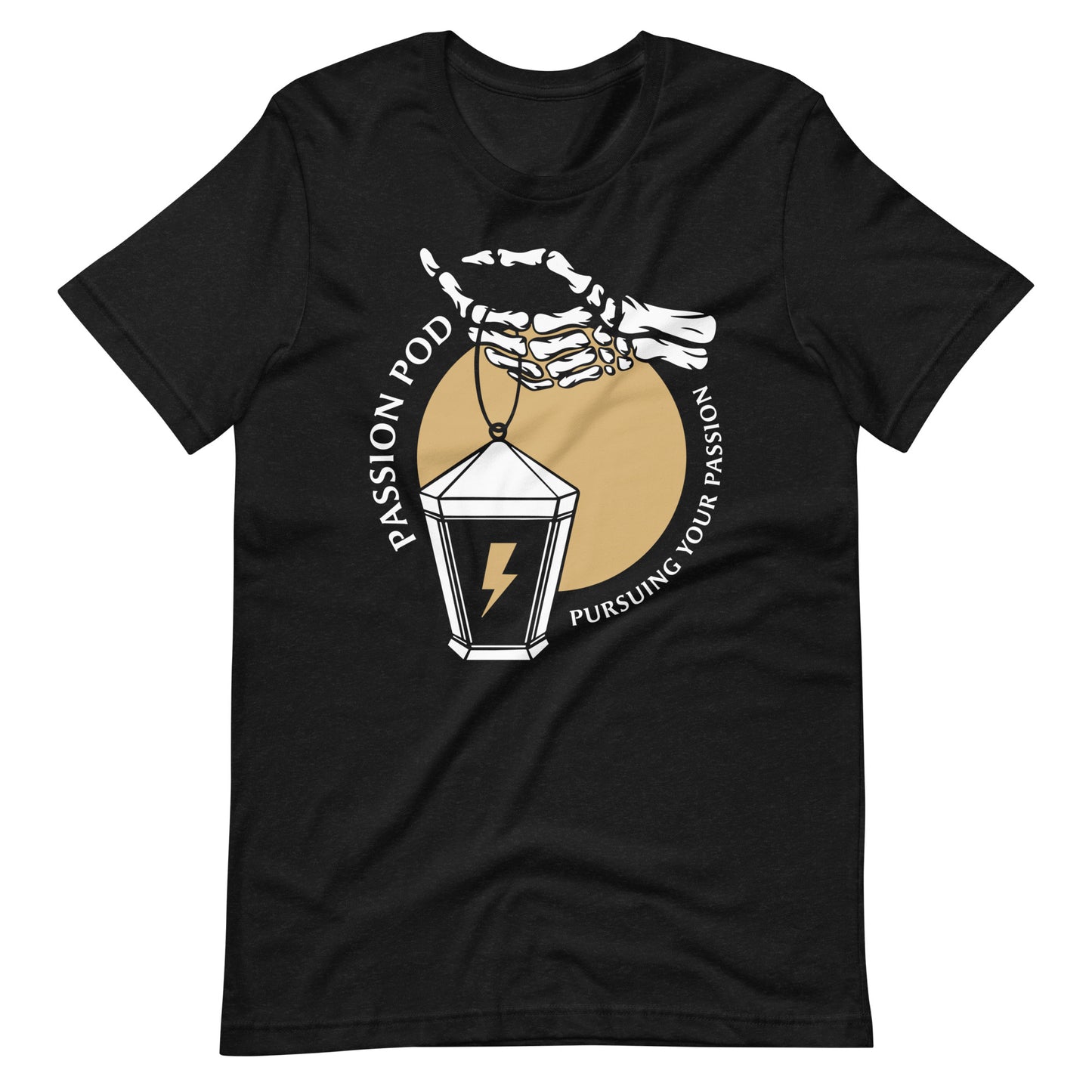 Passion Lantern Tee
