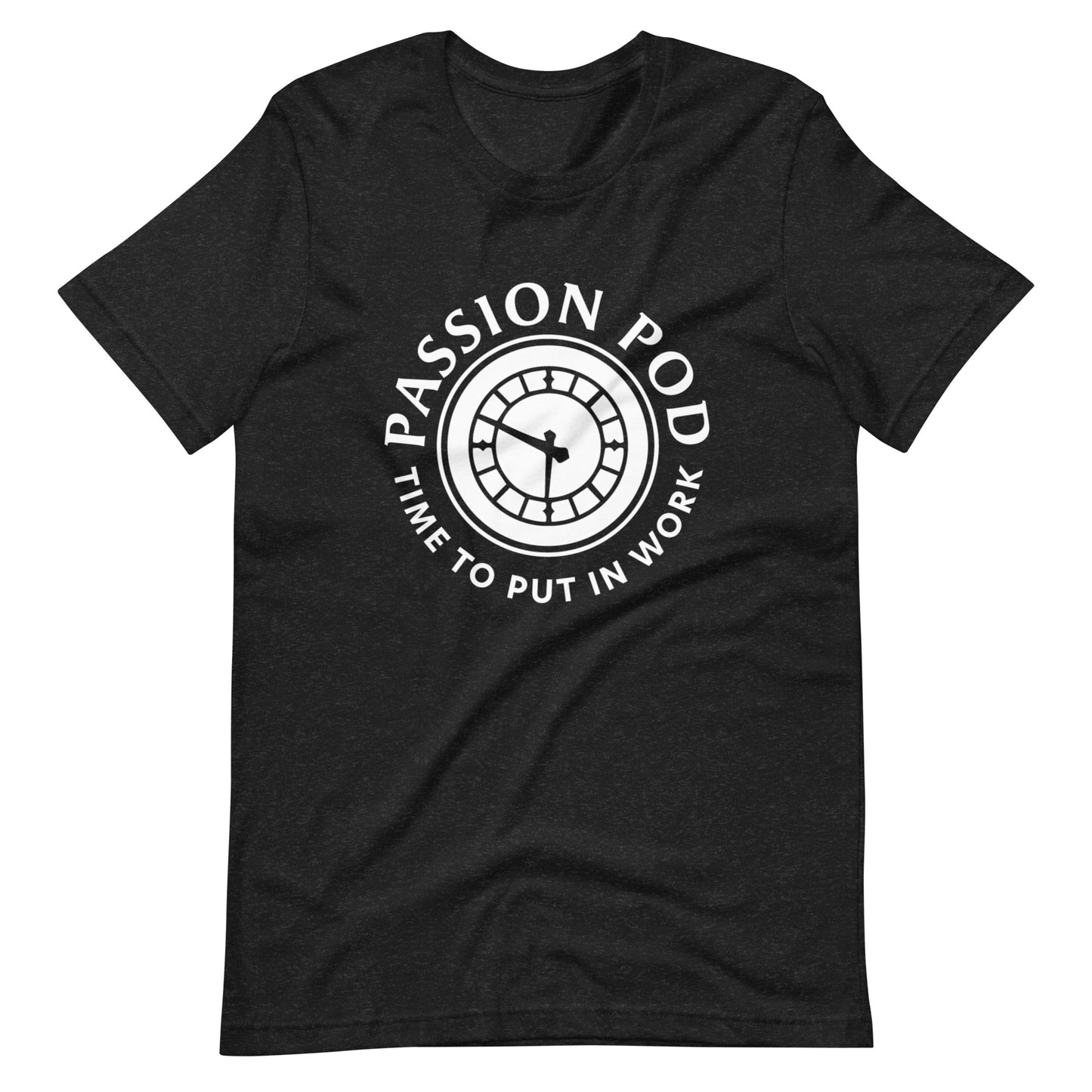 Time Tee