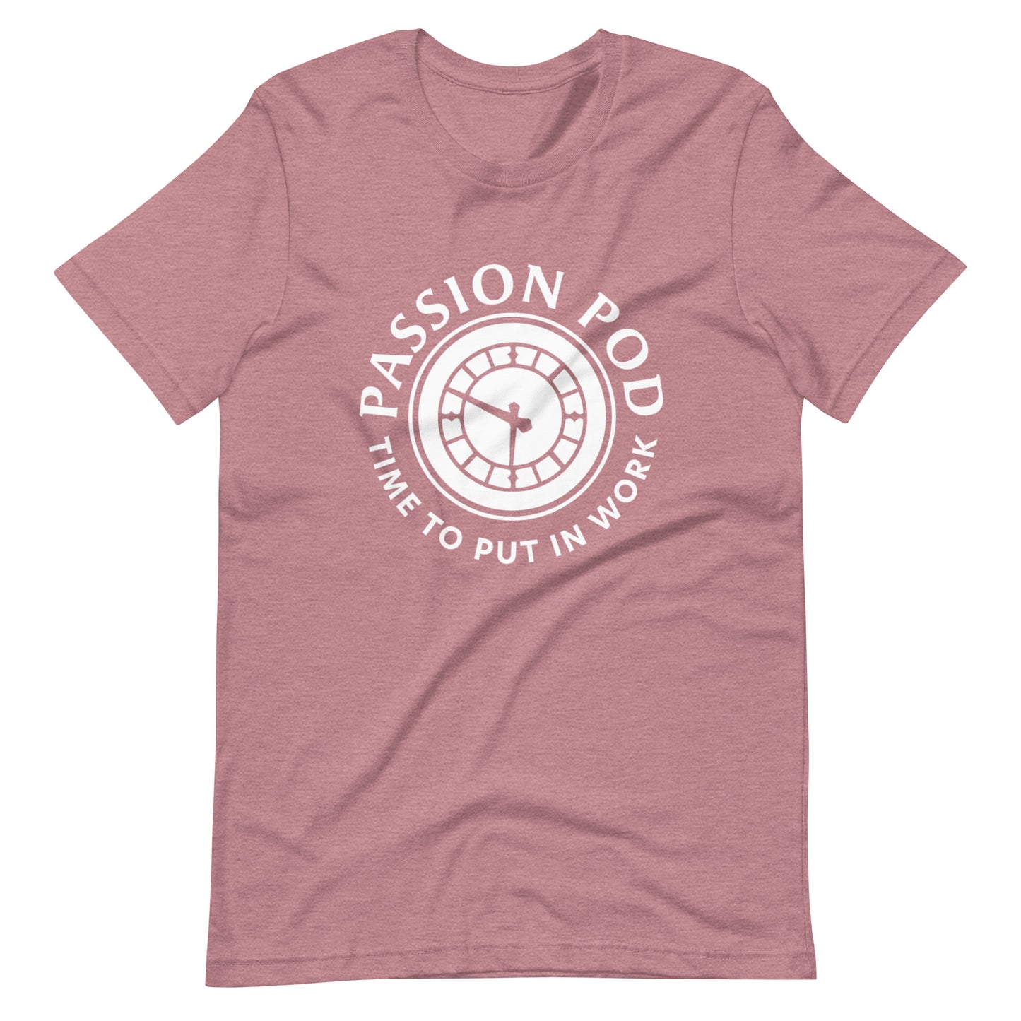 Time Tee