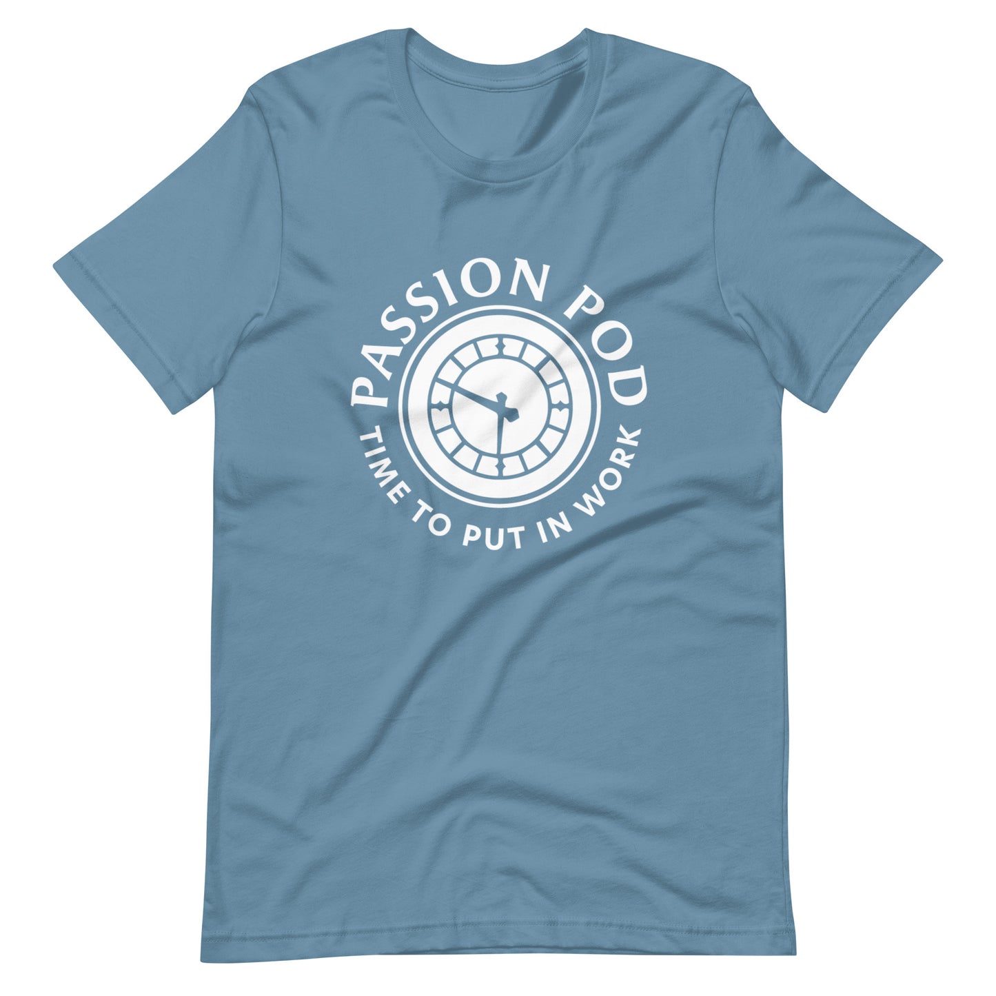 Time Tee
