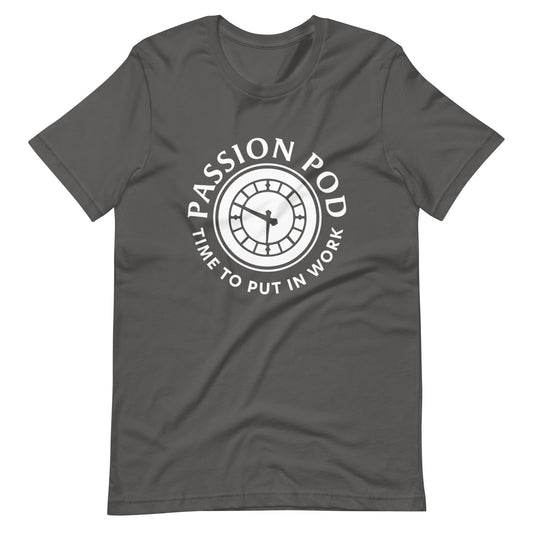 Time Tee