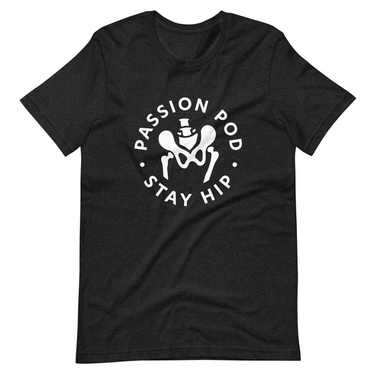 Stay Hip Tee